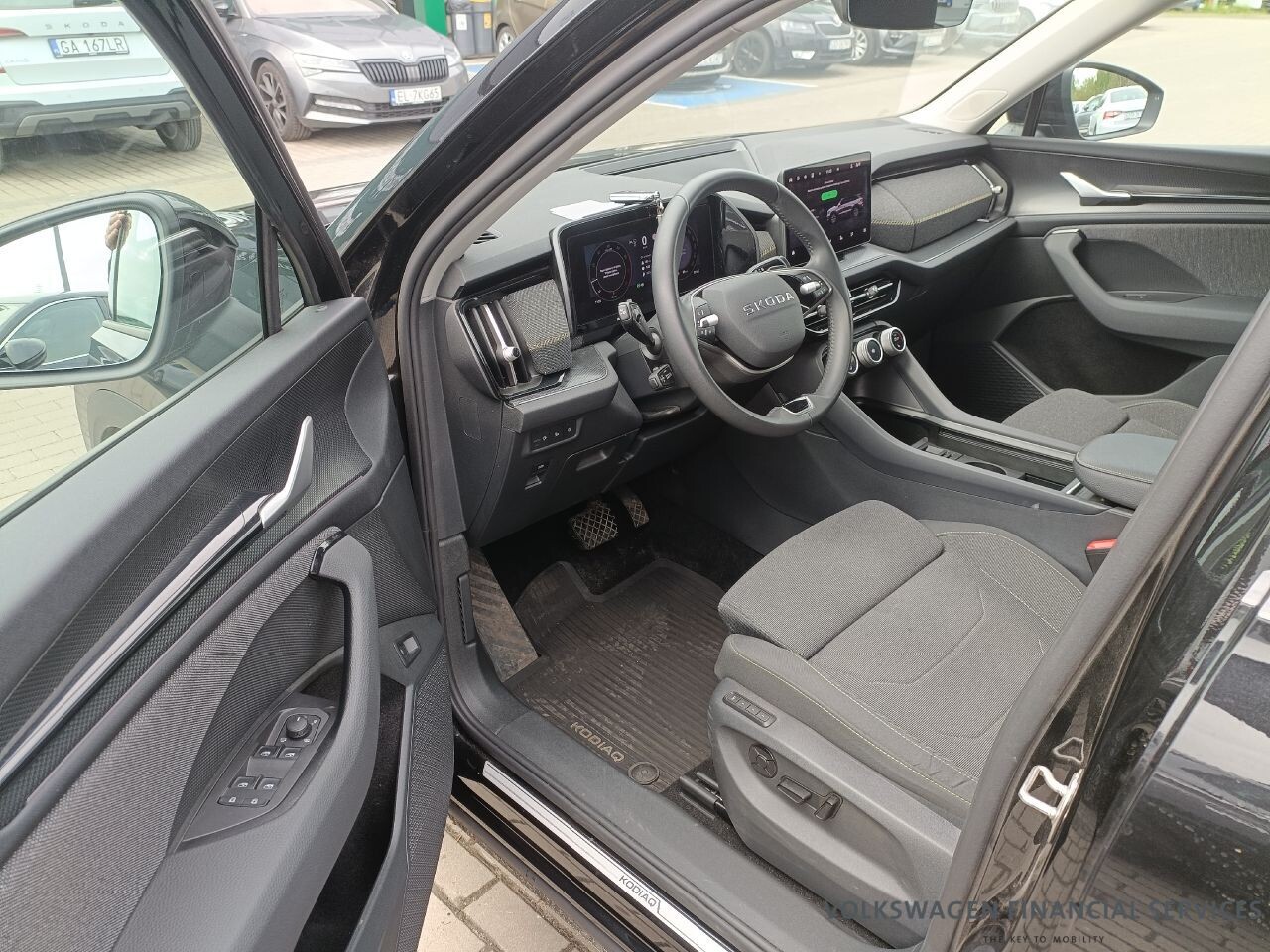 Škoda Kodiaq - zdjęcie 5