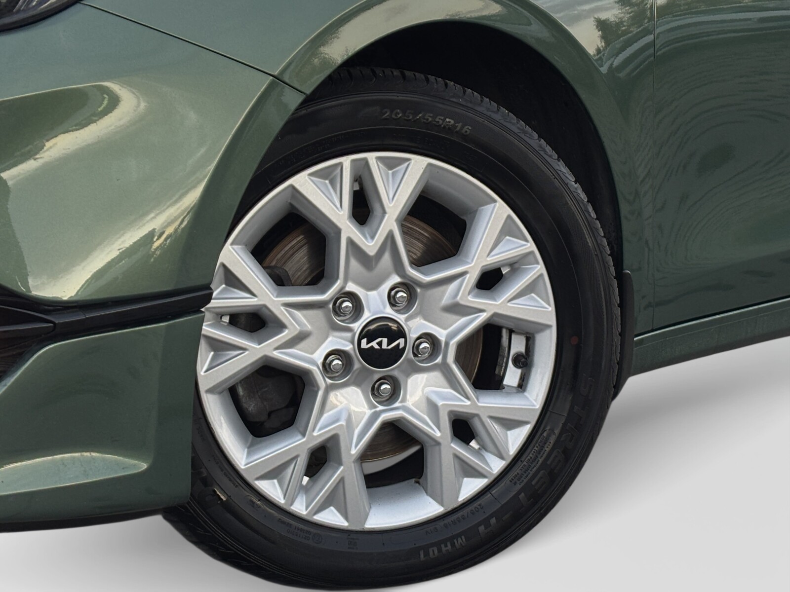 Kia Ceed - zdjęcie 26