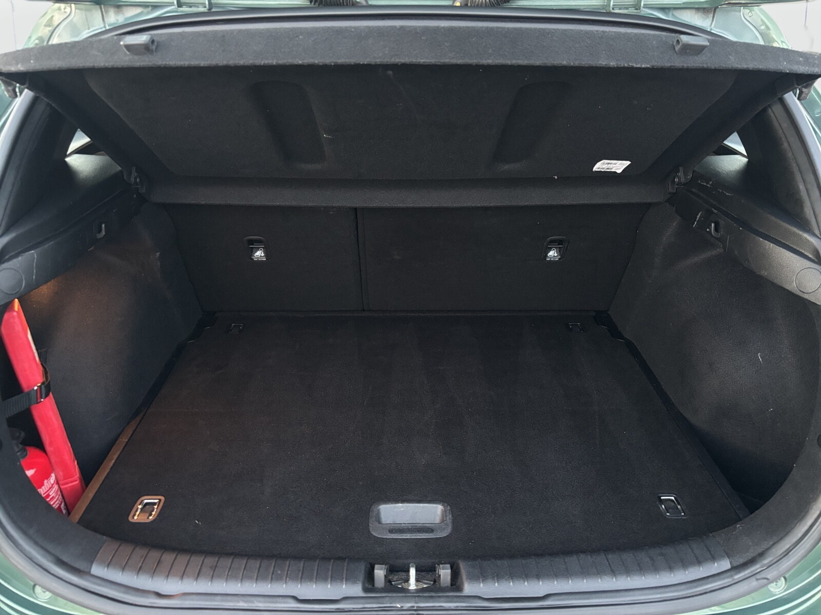 Kia Ceed - zdjęcie 23
