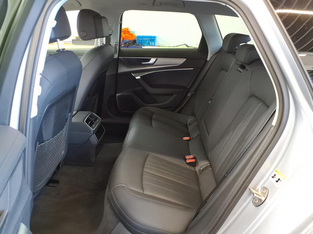 Audi A6 Avant - zdjęcie 7