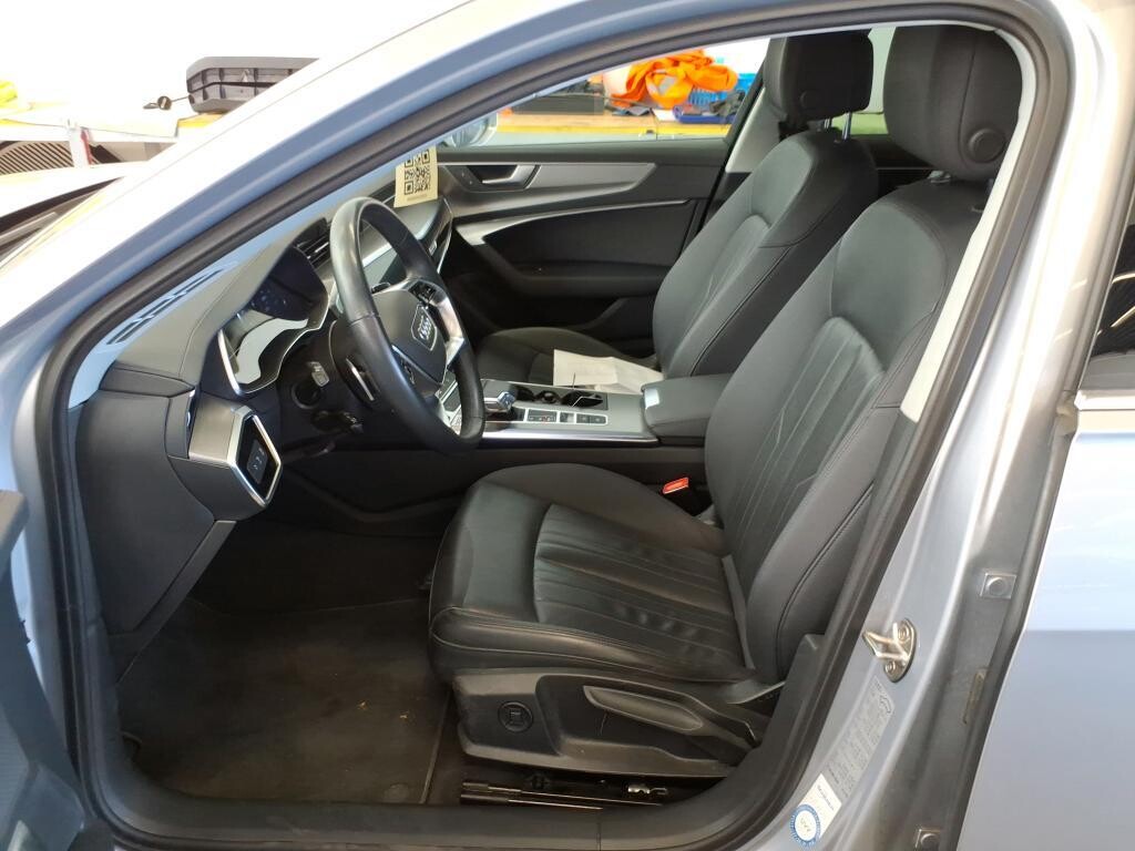 Audi A6 Avant - zdjęcie 6