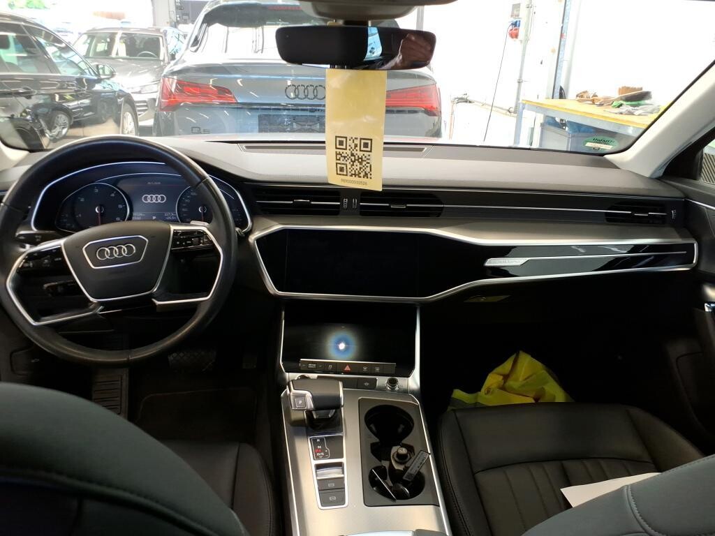 Audi A6 Avant - zdjęcie 5