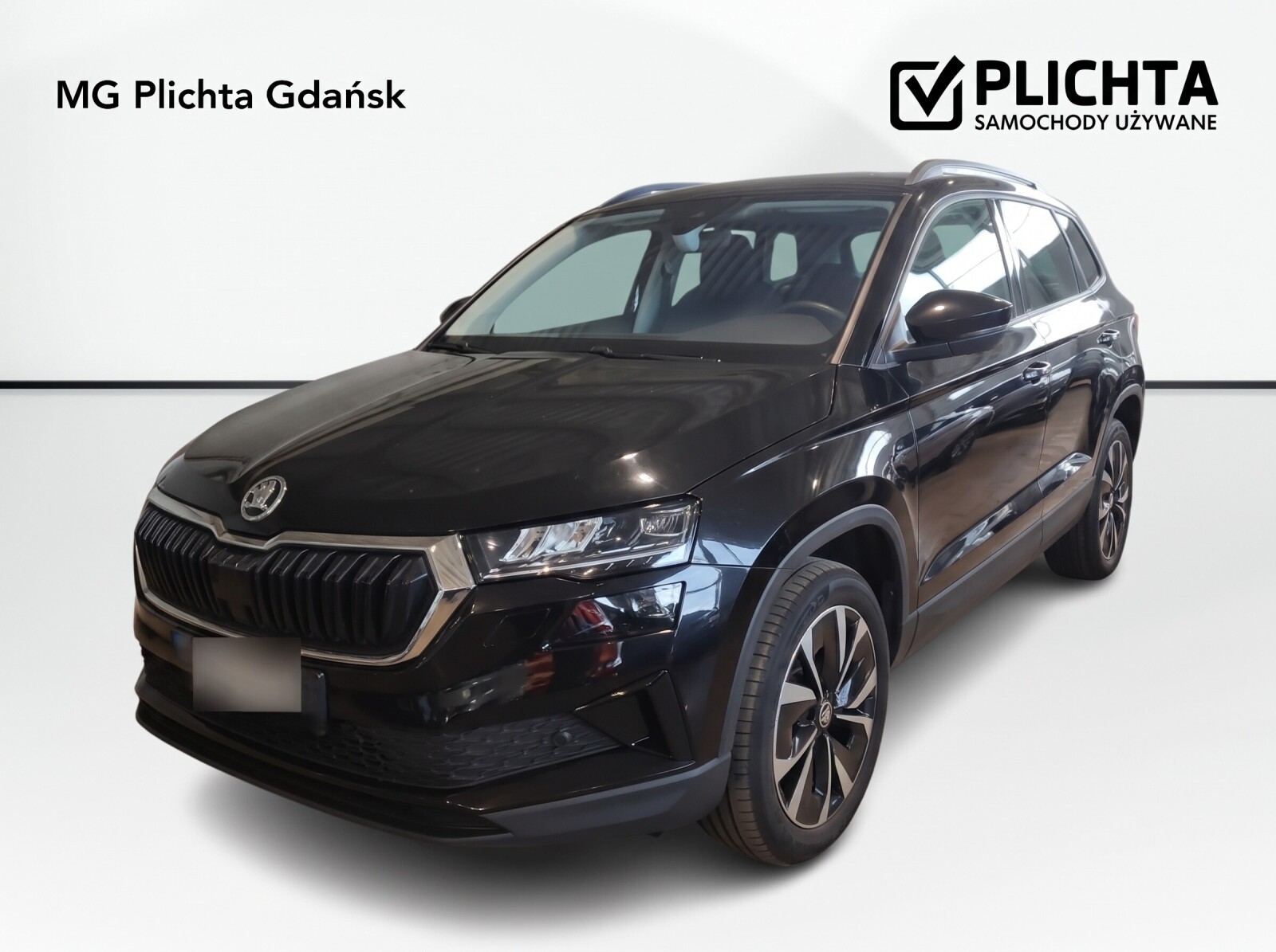 Škoda Karoq - zdjęcie 1