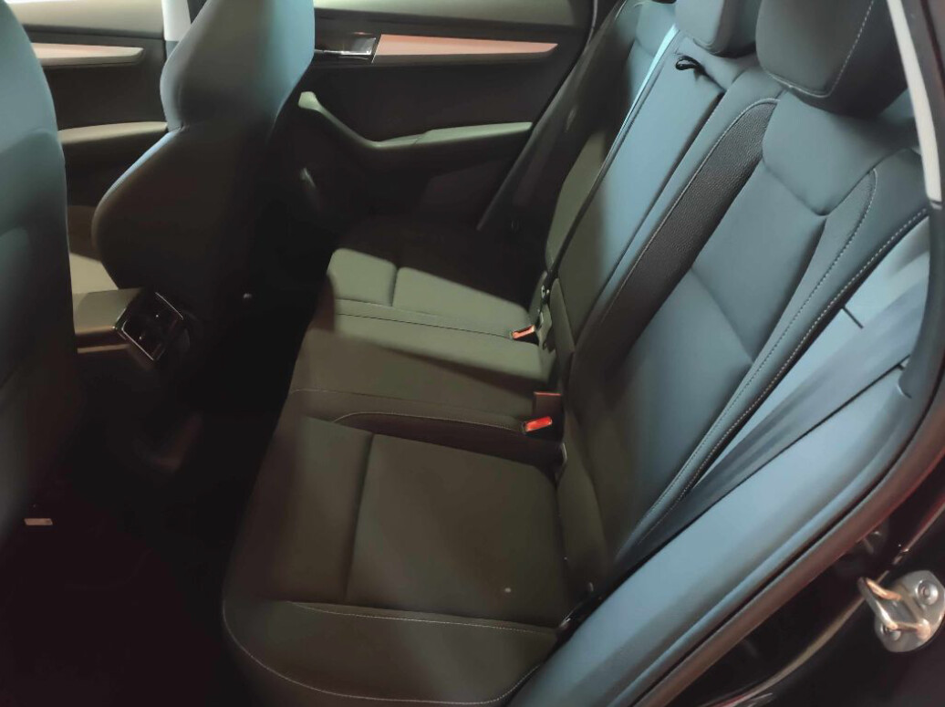 Škoda Karoq - zdjęcie 5