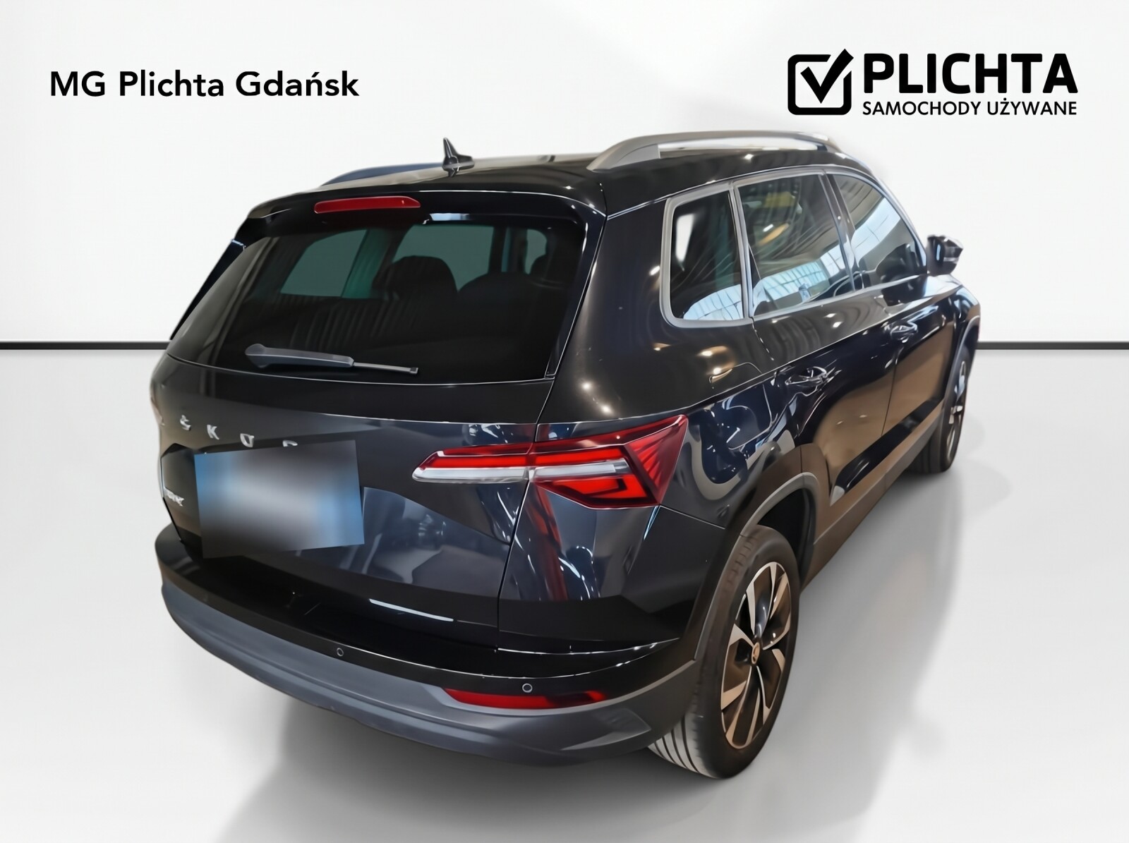 Škoda Karoq - zdjęcie 2