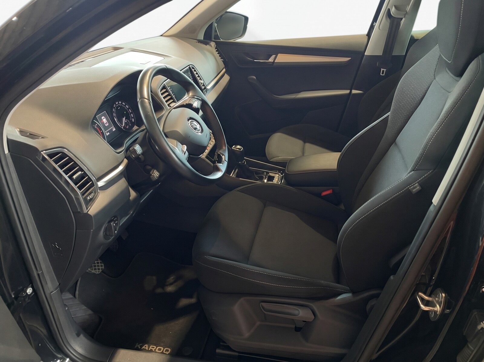 Škoda Karoq - zdjęcie 4