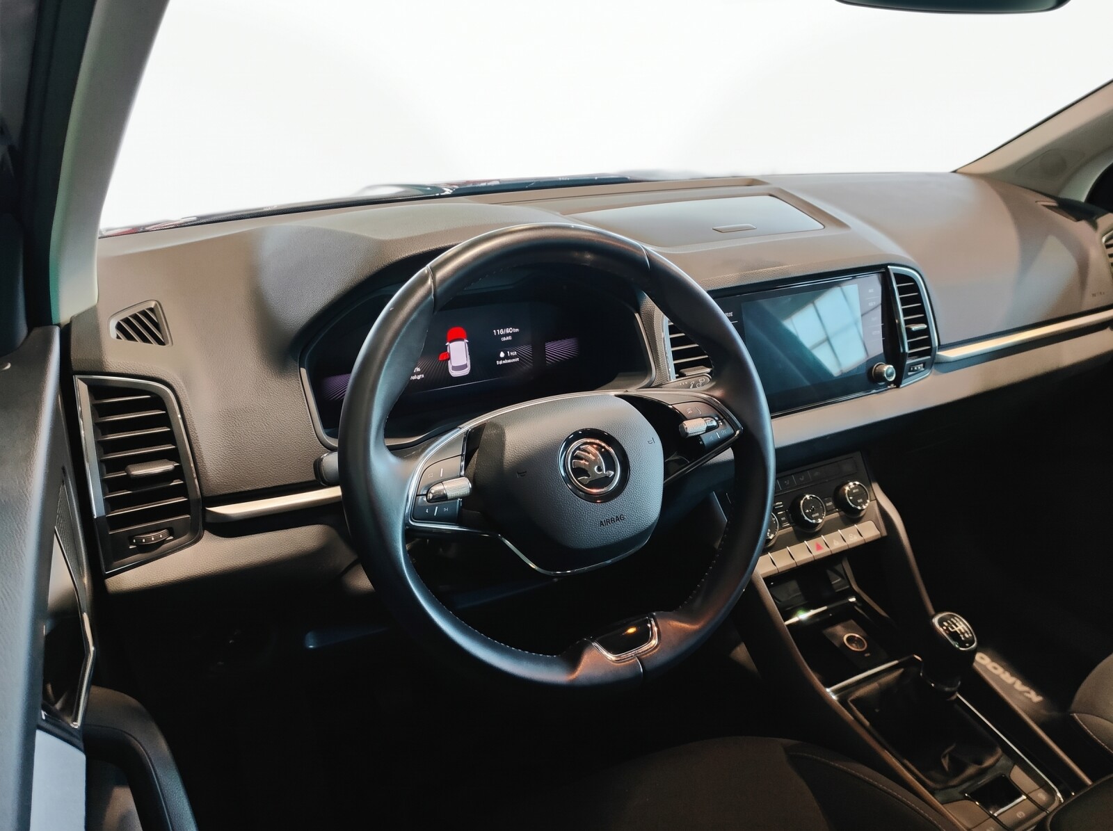 Škoda Karoq - zdjęcie 3