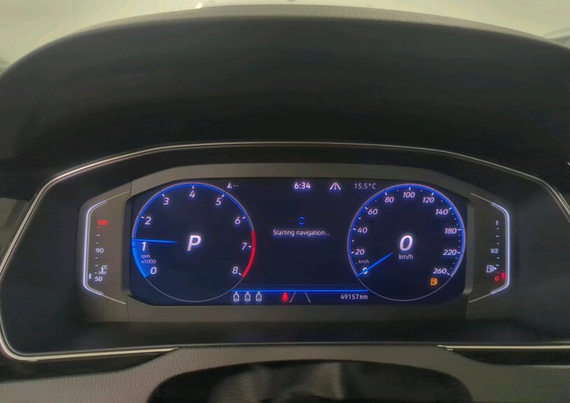 Volkswagen Passat Variant - zdjęcie 4