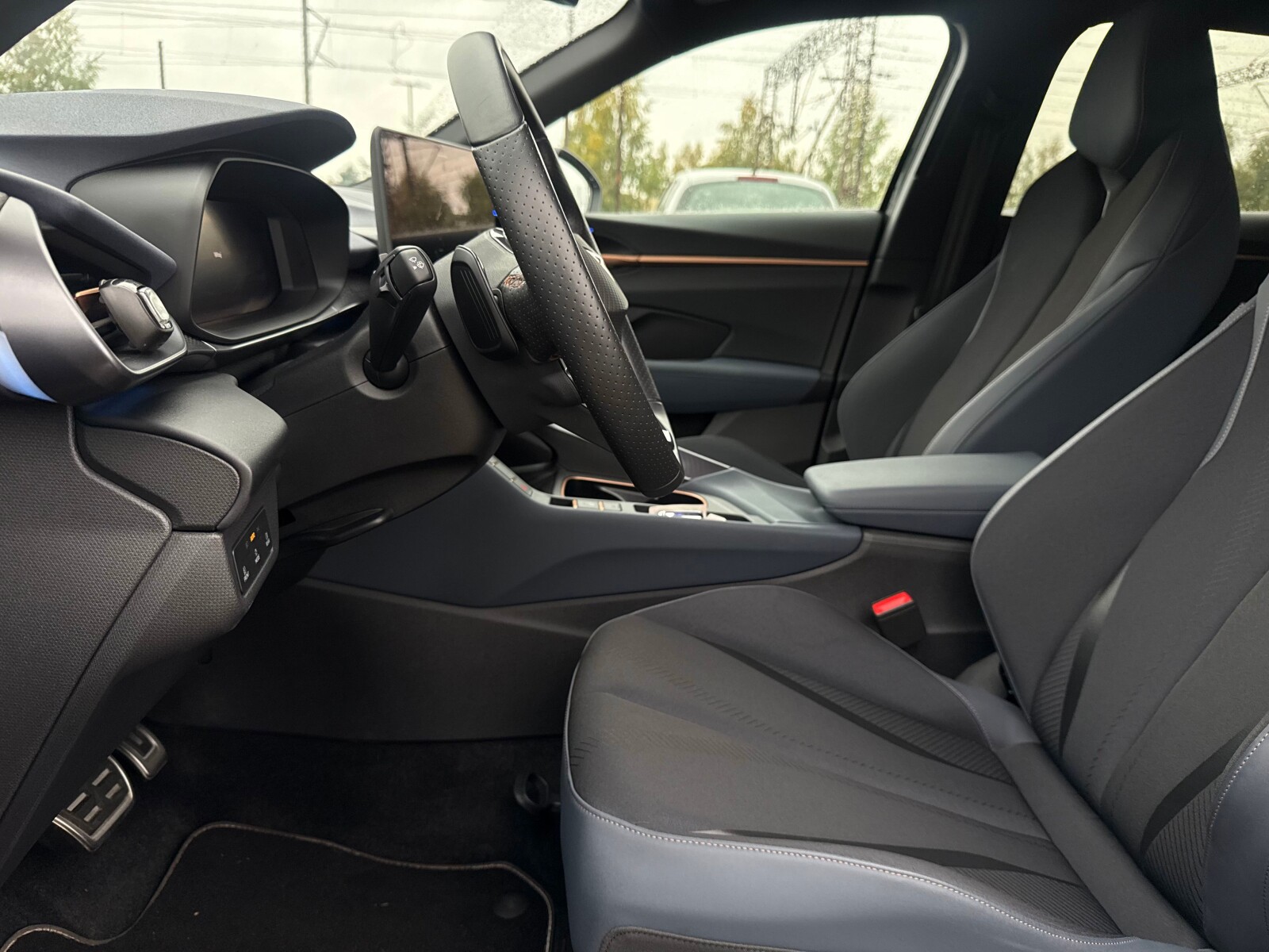 Cupra Terramar - zdjęcie 10