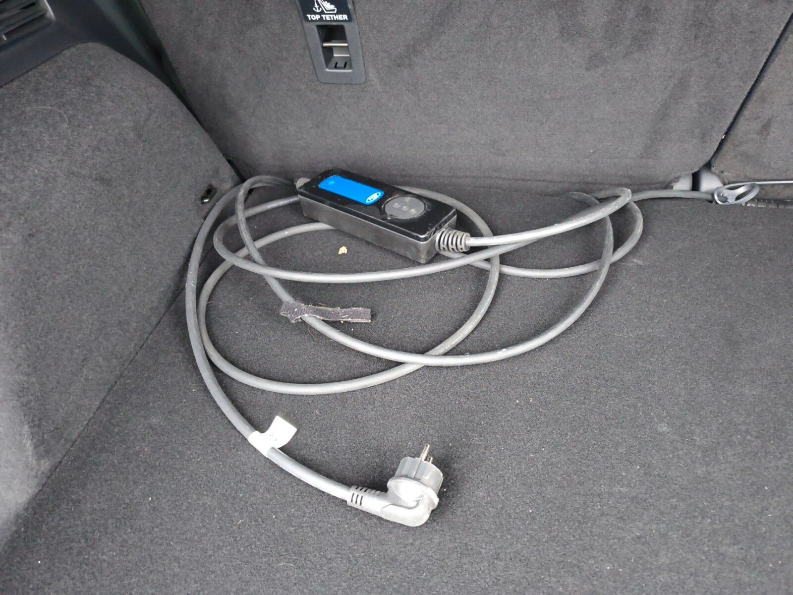 Ford Kuga - zdjęcie 8