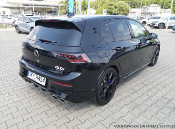 Volkswagen Golf - zdjęcie 2