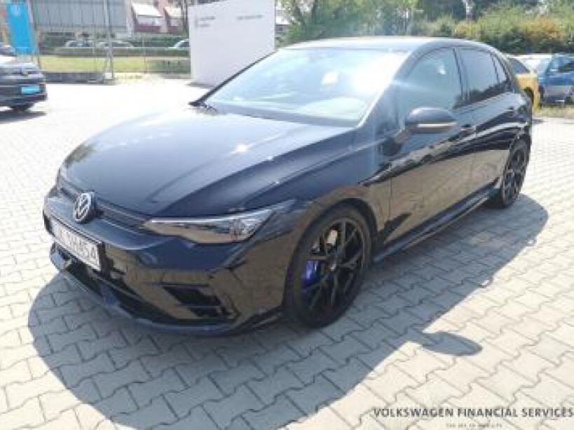 Volkswagen Golf - zdjęcie 1