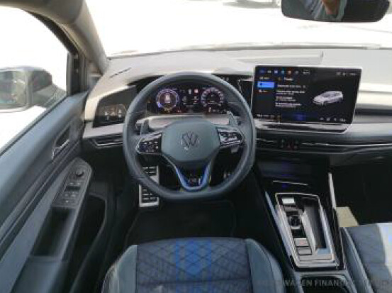 Volkswagen Golf - zdjęcie 3