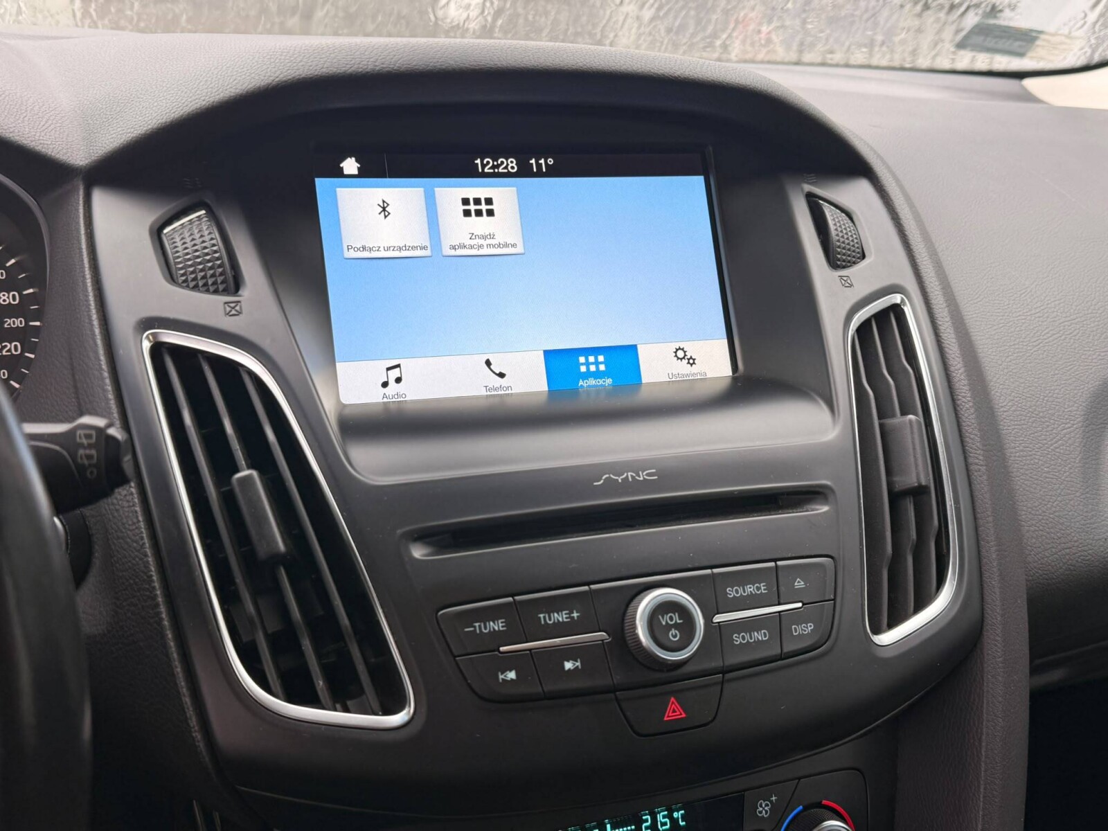 Ford Focus - zdjęcie 5