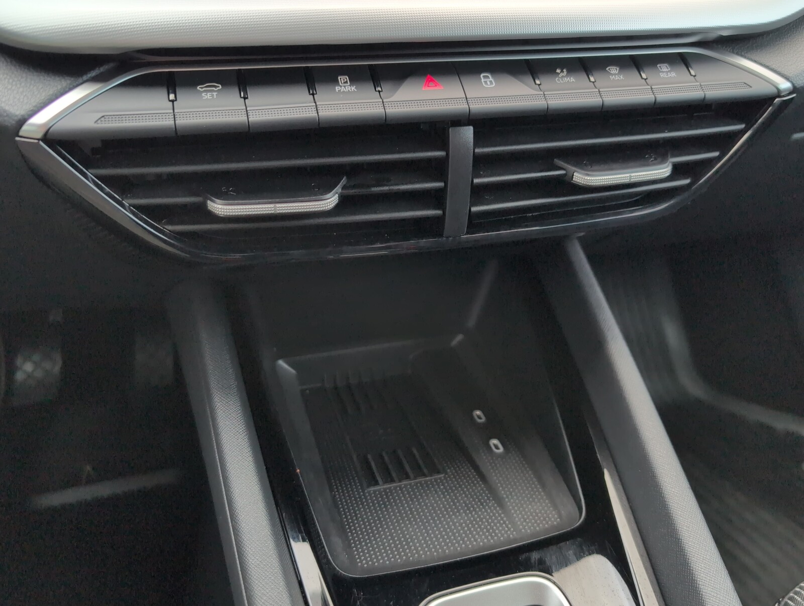 Škoda Octavia - zdjęcie 34