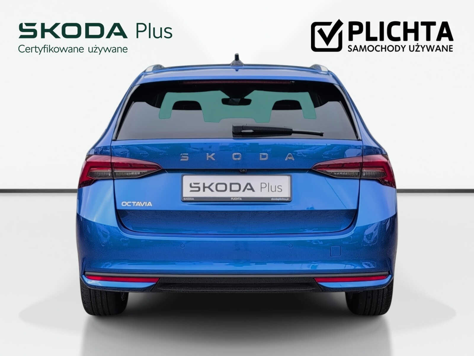 Škoda Octavia - zdjęcie 6