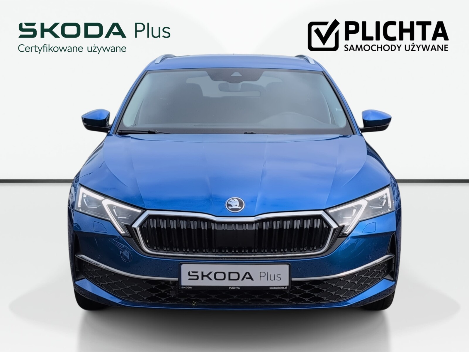 Škoda Octavia - zdjęcie 2