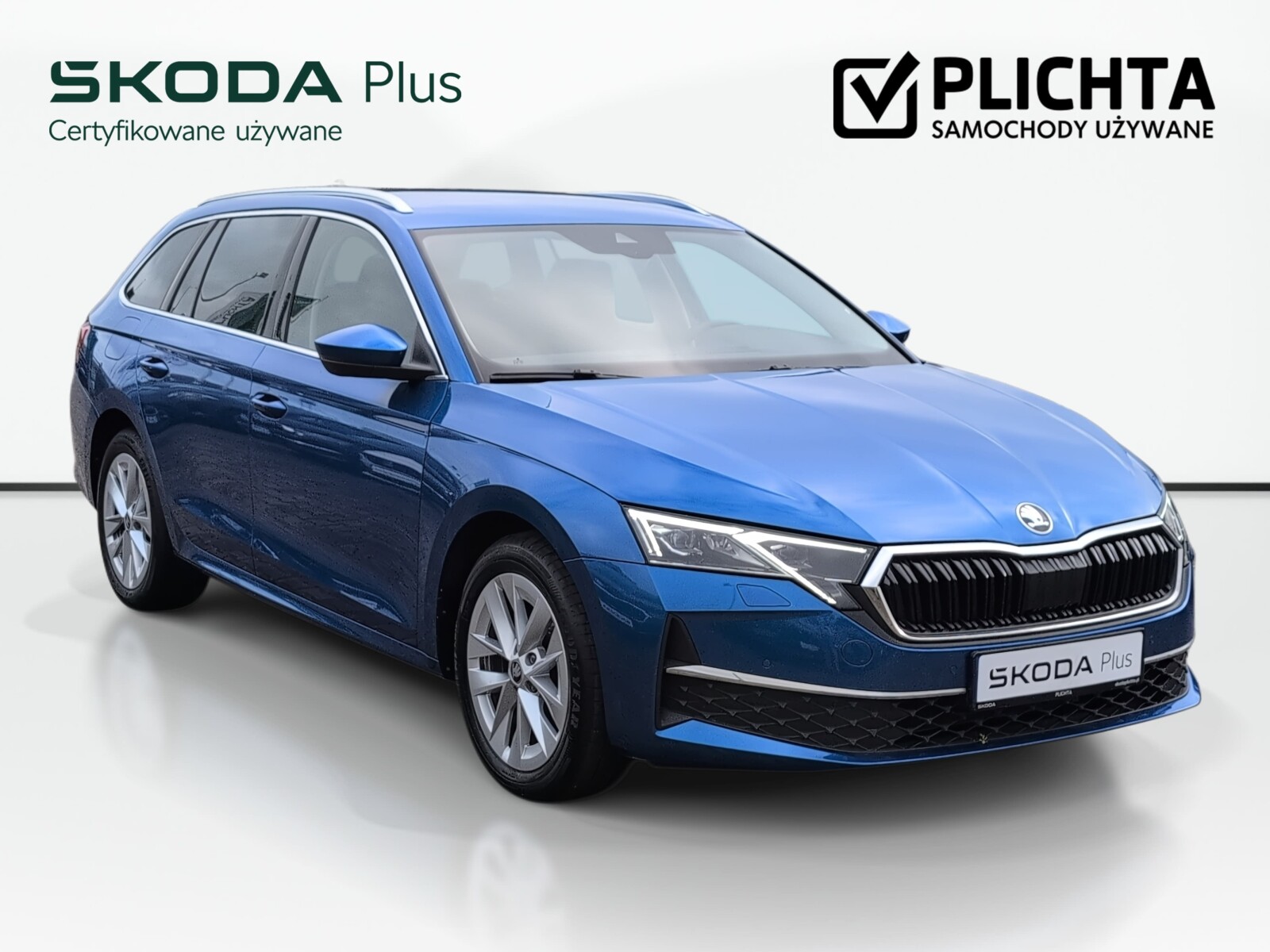 Škoda Octavia - zdjęcie 3