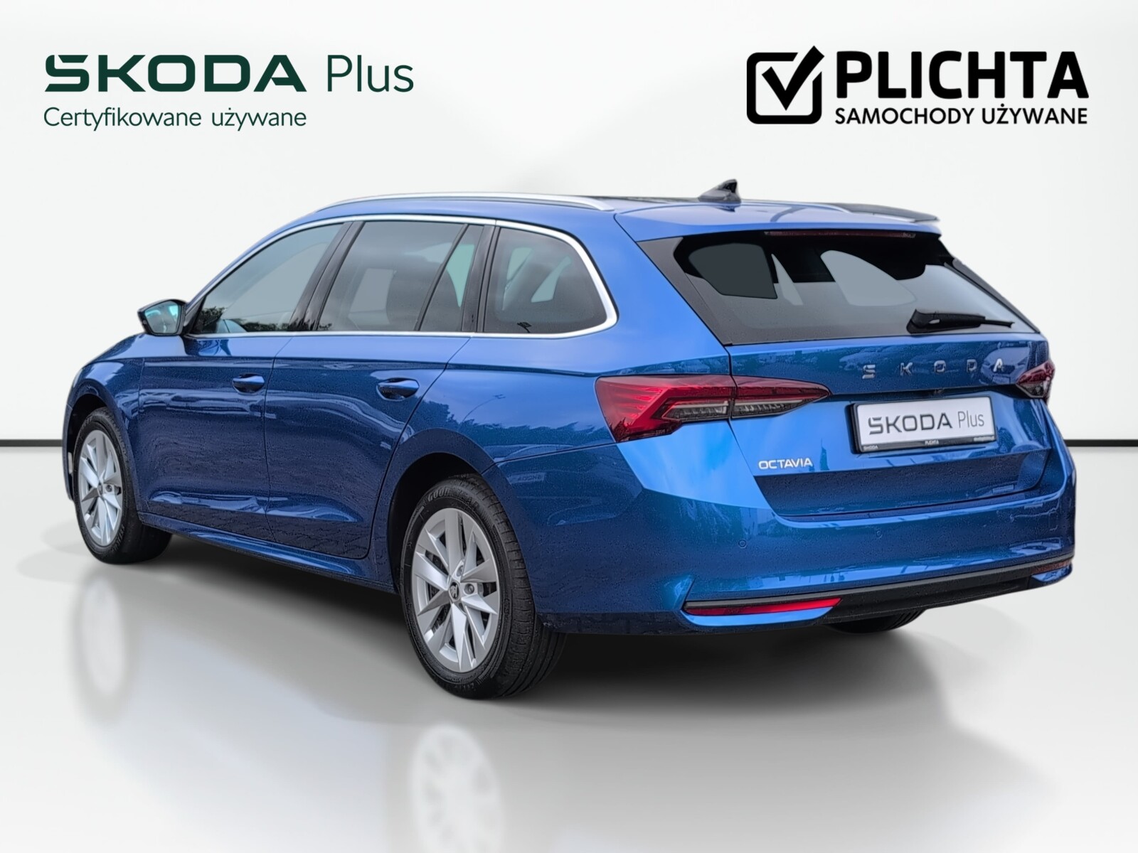 Škoda Octavia - zdjęcie 7