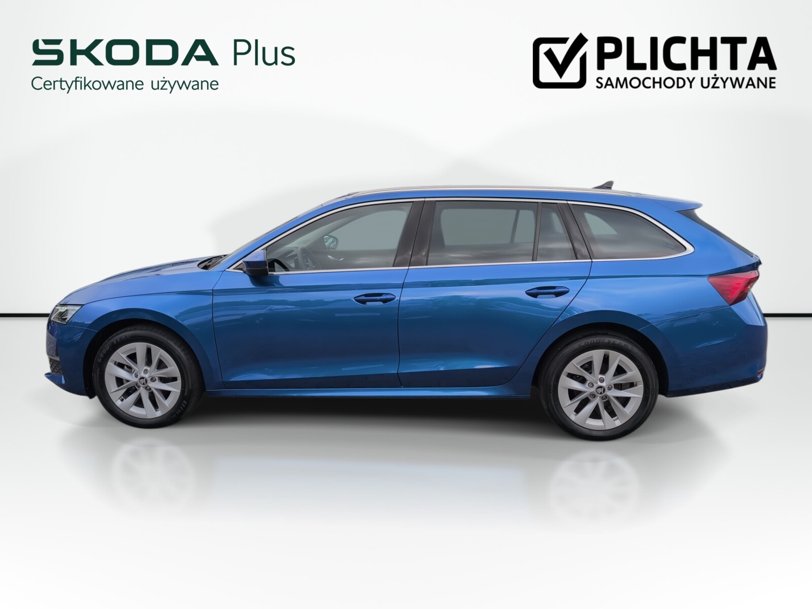 Škoda Octavia - zdjęcie 8