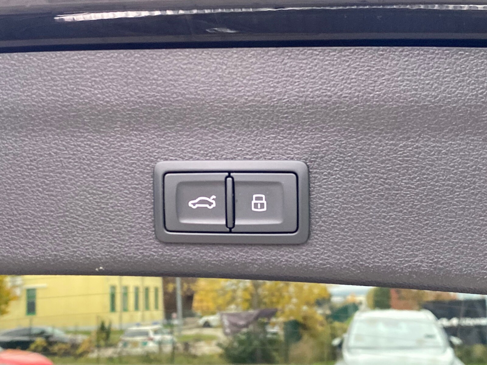 Audi A6 allroad - zdjęcie 15