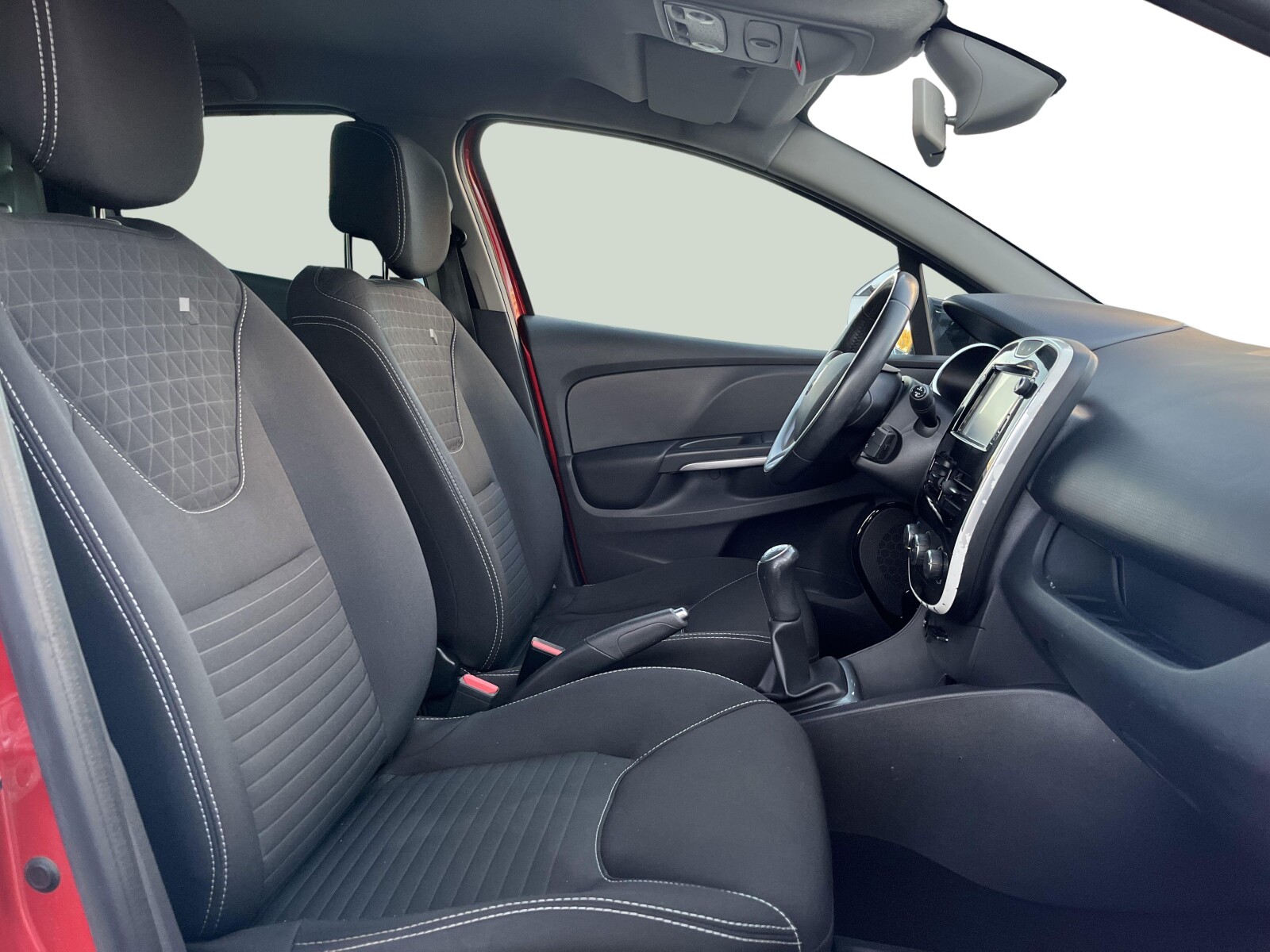 Renault Clio - zdjęcie 16