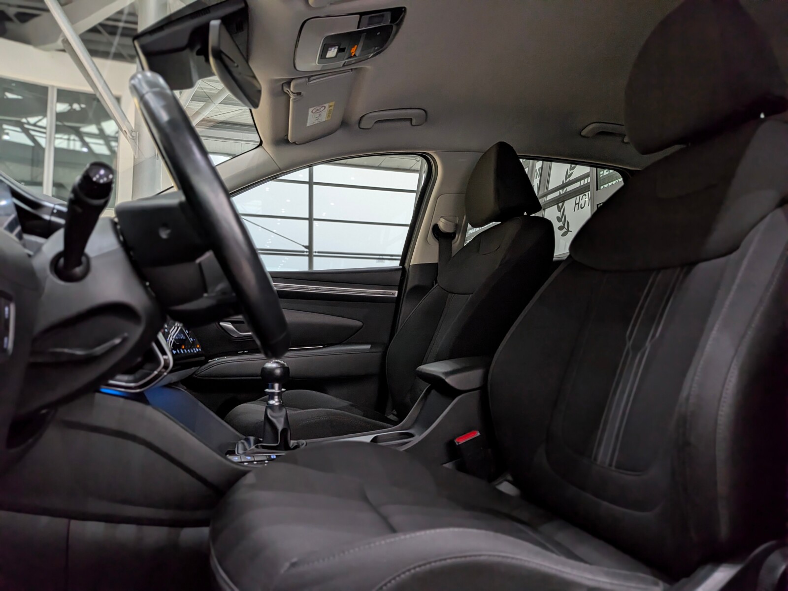 Hyundai Tucson - zdjęcie 7