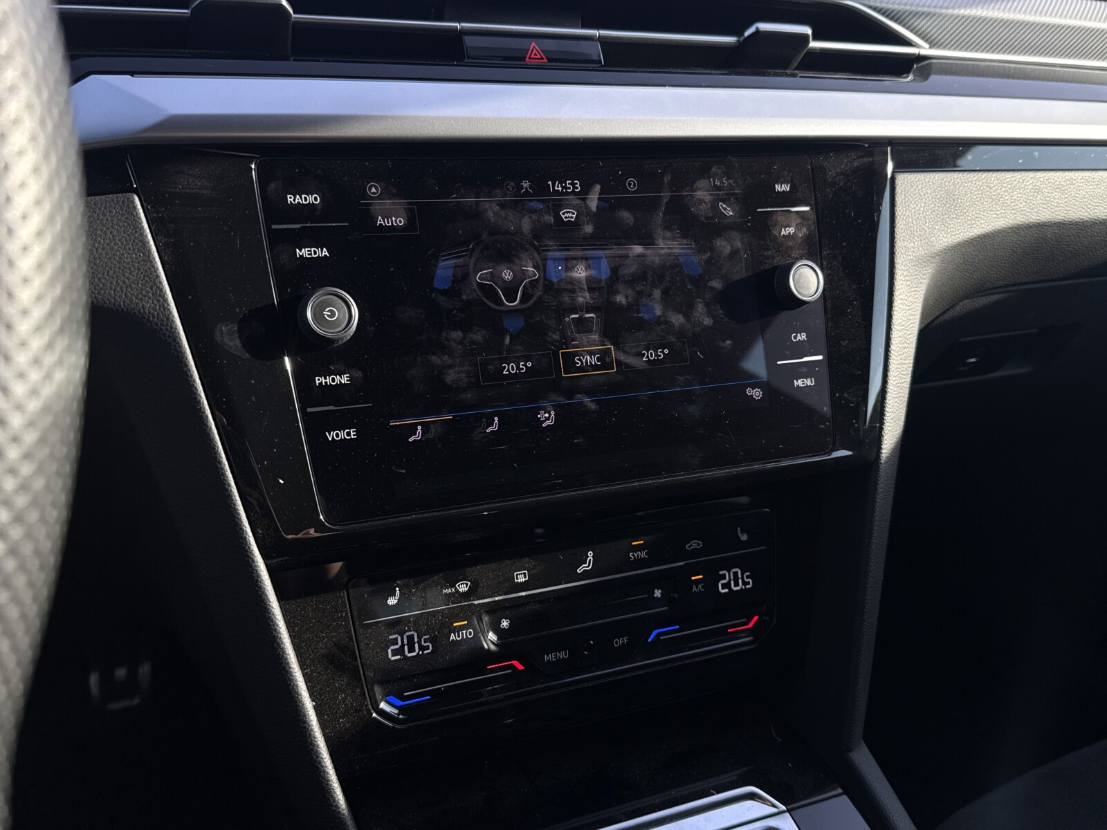 Volkswagen Arteon Shooting Brake - zdjęcie 27