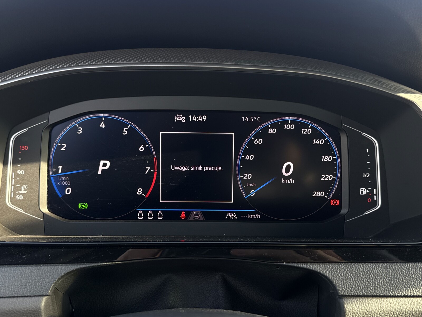 Volkswagen Arteon Shooting Brake - zdjęcie 14