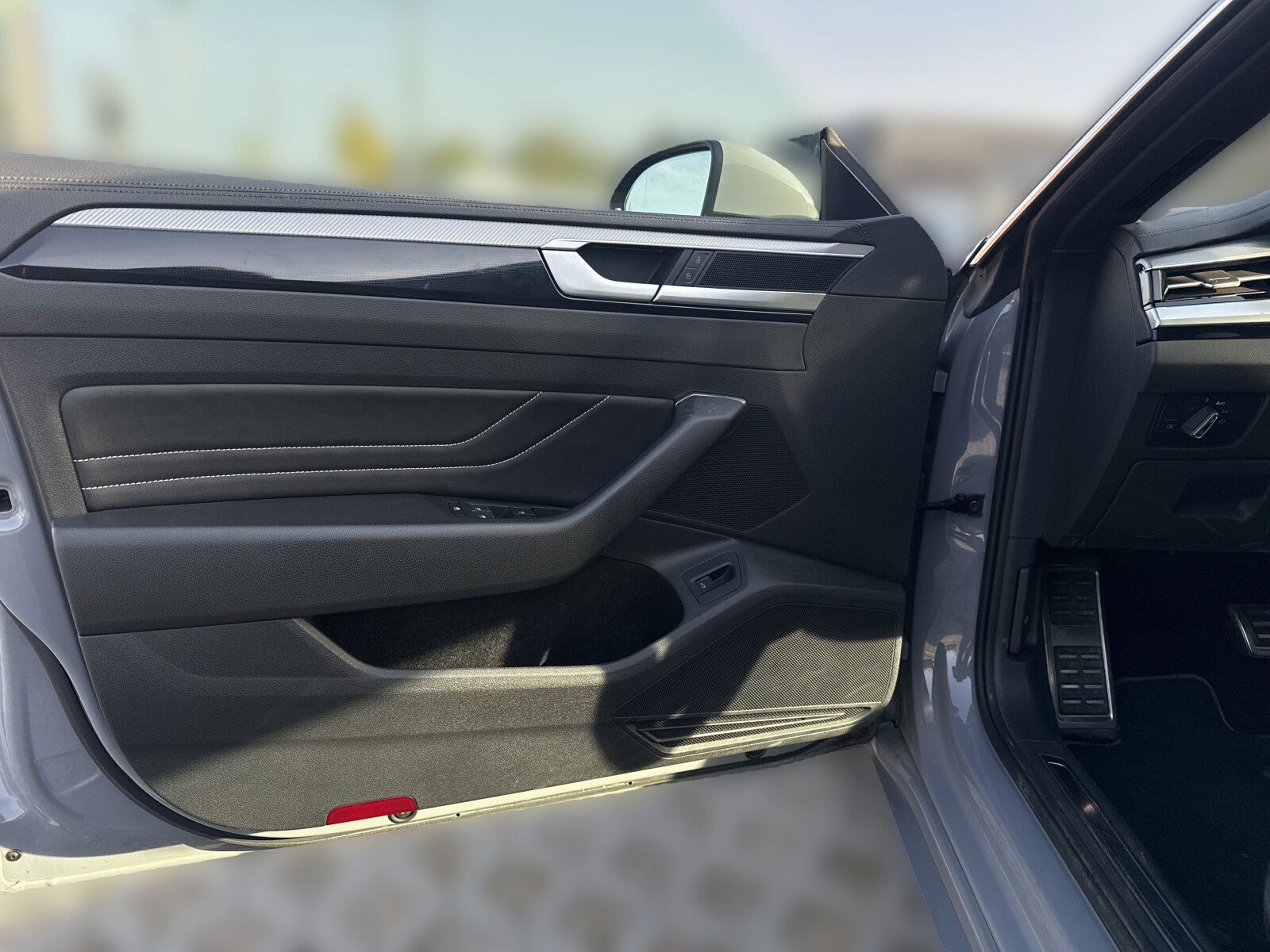 Volkswagen Arteon Shooting Brake - zdjęcie 10