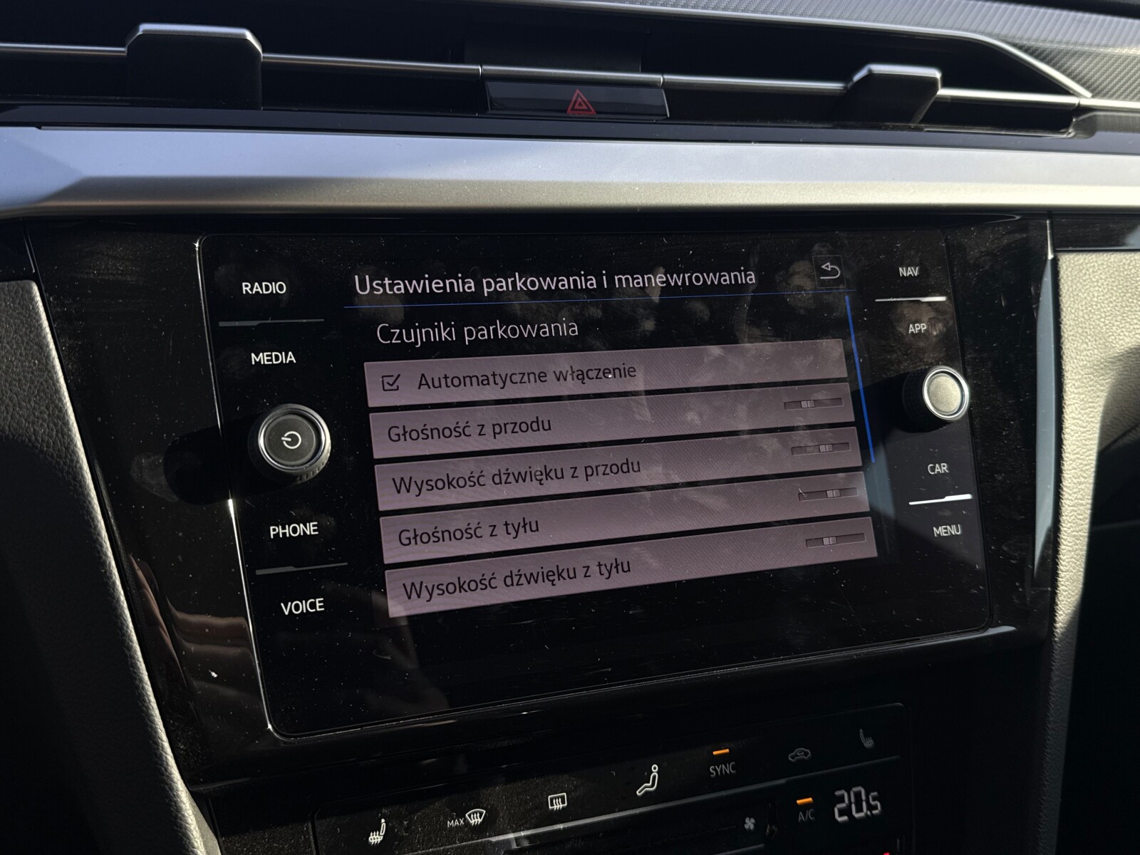 Volkswagen Arteon Shooting Brake - zdjęcie 28