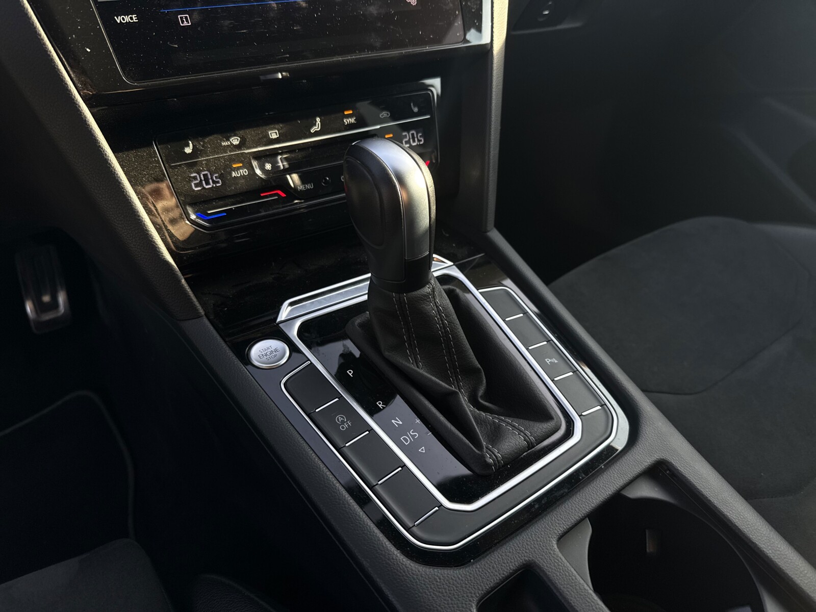 Volkswagen Arteon Shooting Brake - zdjęcie 15