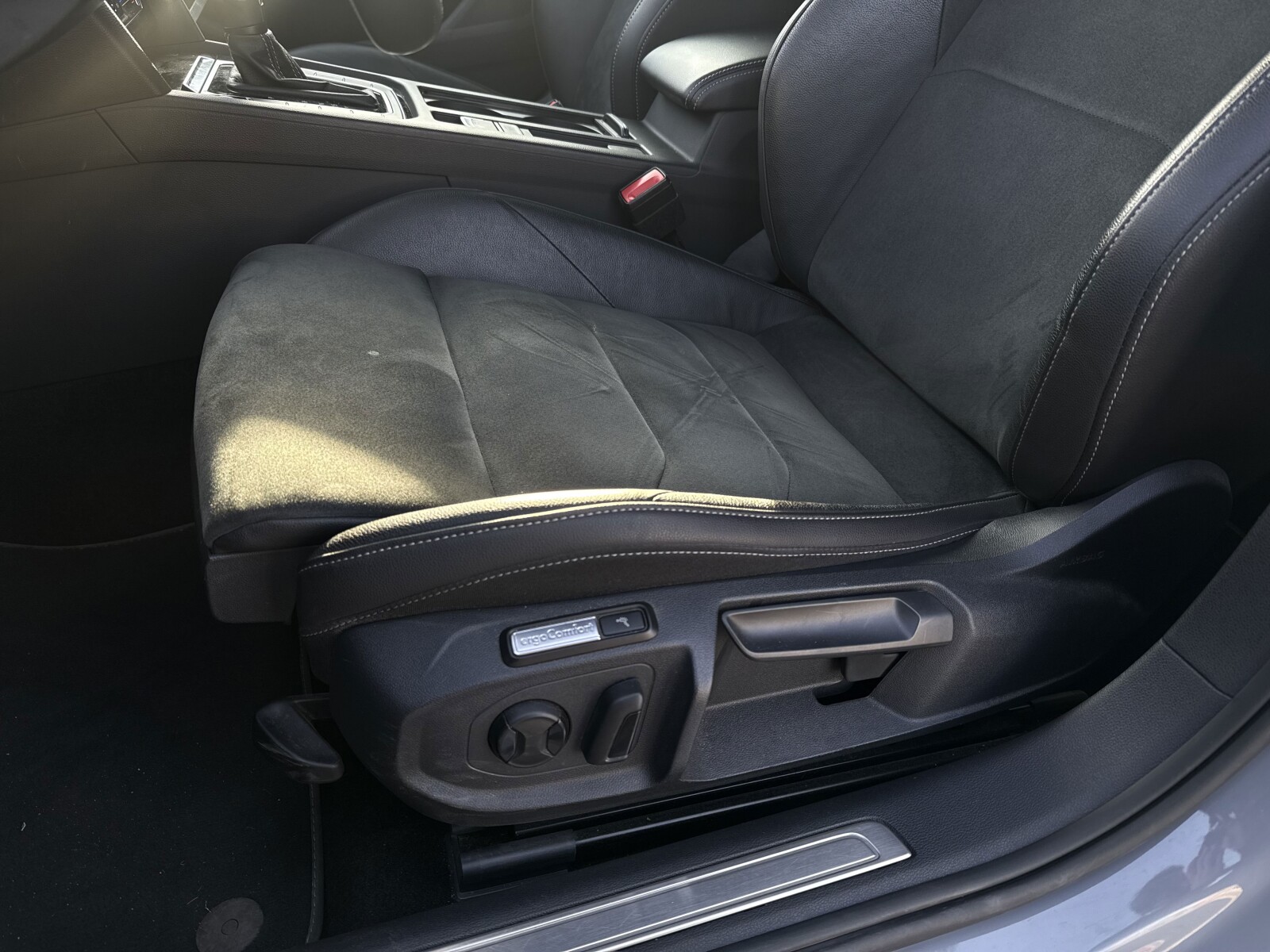 Volkswagen Arteon Shooting Brake - zdjęcie 12