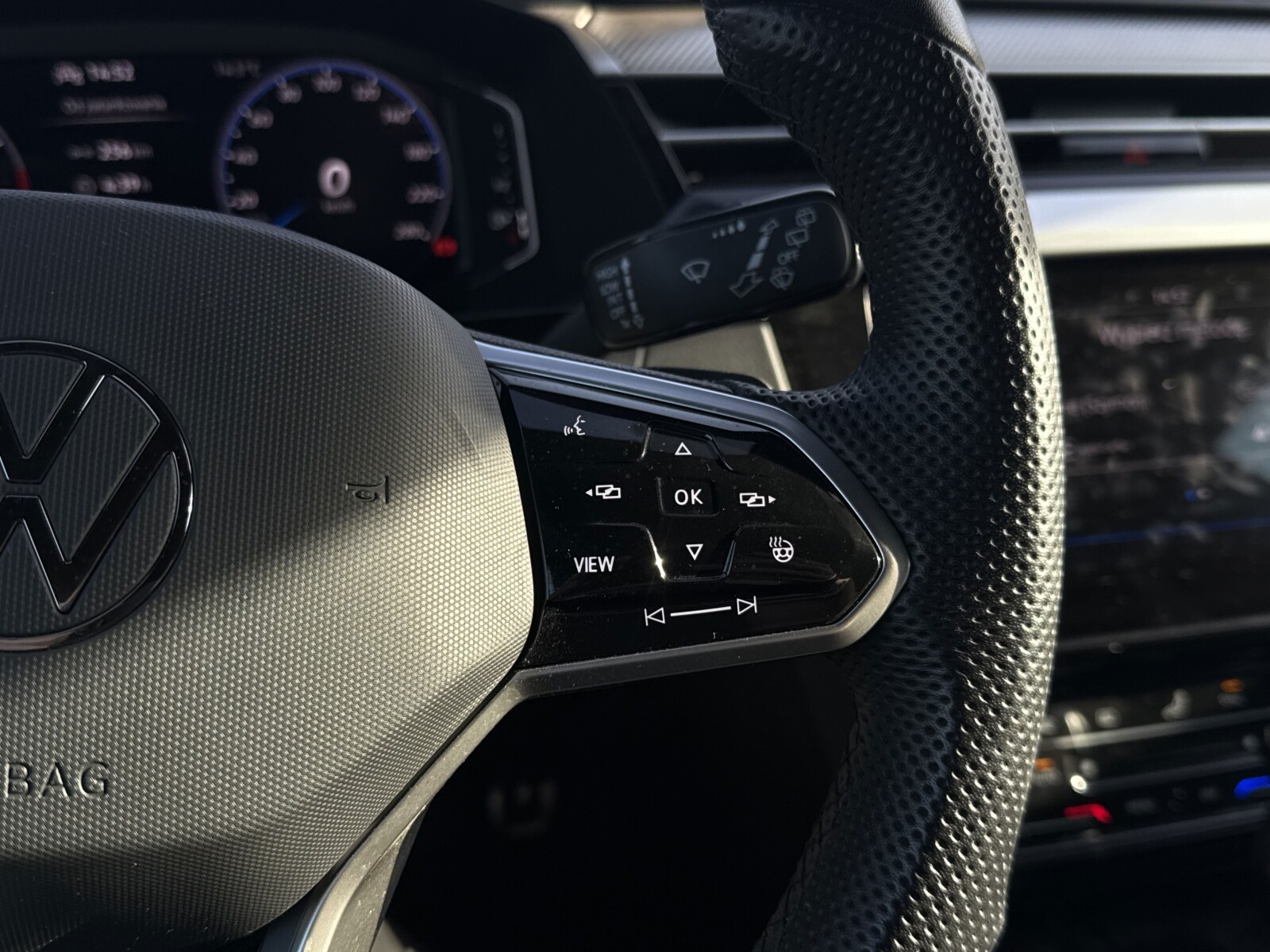 Volkswagen Arteon Shooting Brake - zdjęcie 24