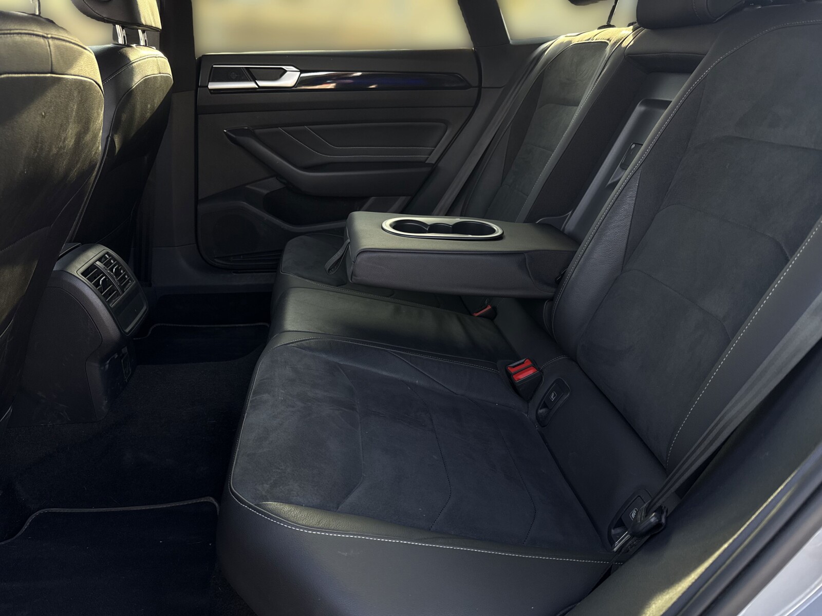 Volkswagen Arteon Shooting Brake - zdjęcie 16