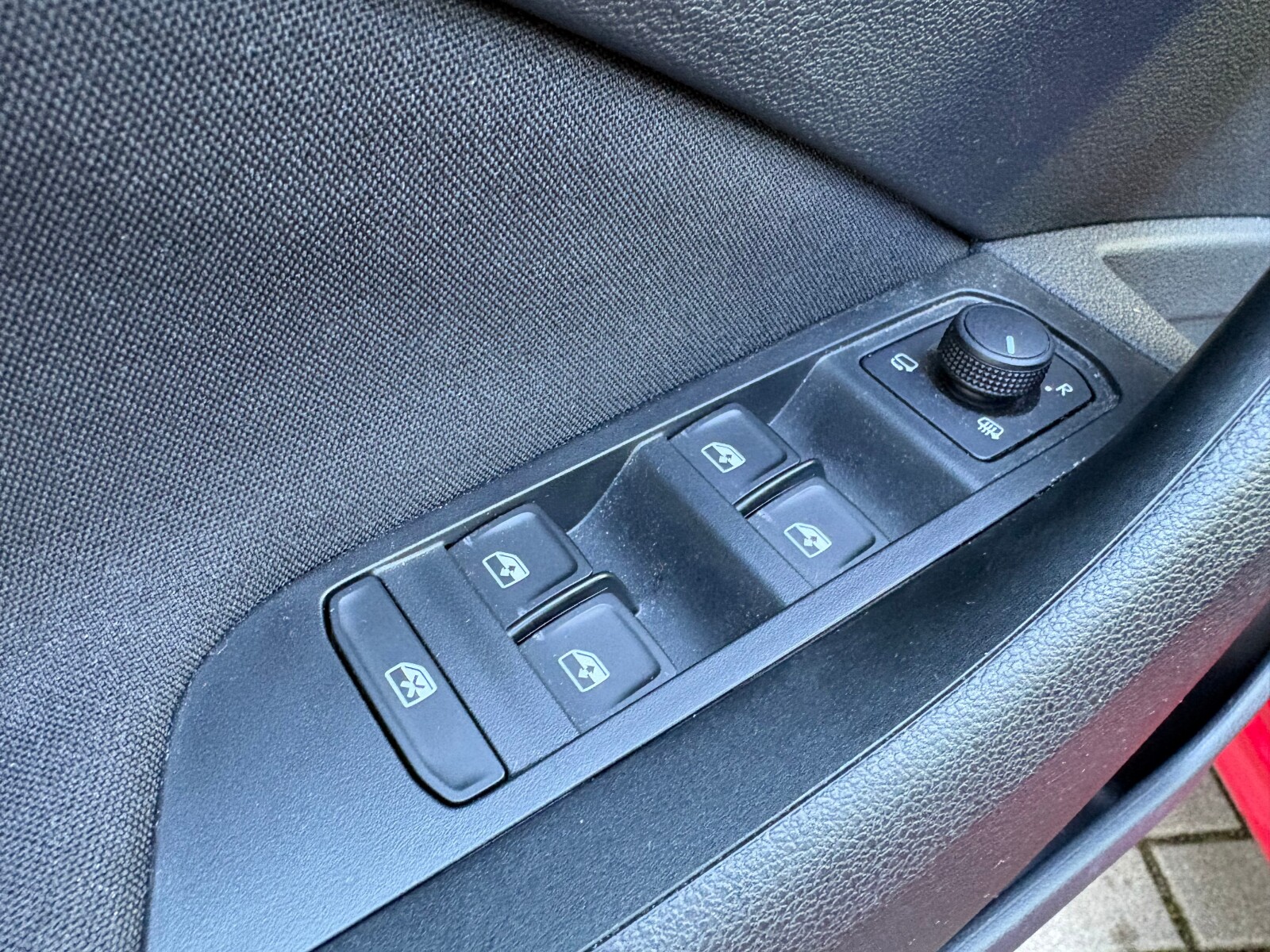 Škoda Kamiq - zdjęcie 18