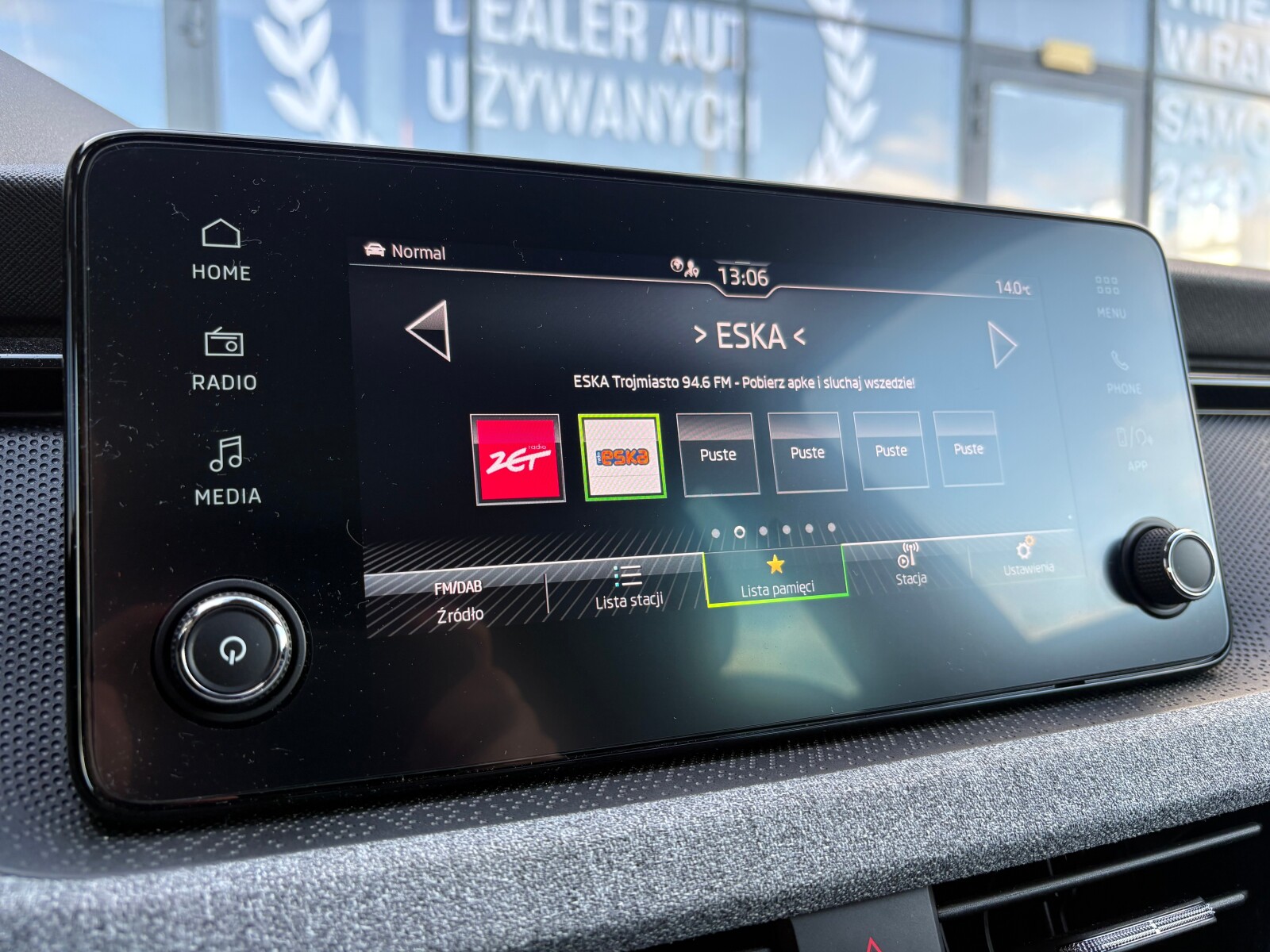 Škoda Kamiq - zdjęcie 28
