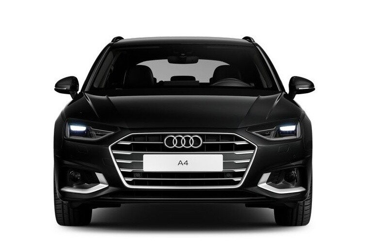 Audi A4 Avant - zdjęcie 2