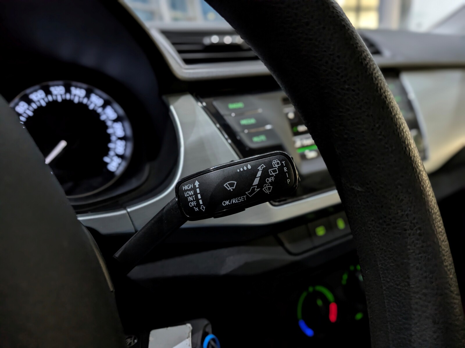 Škoda Fabia - zdjęcie 16