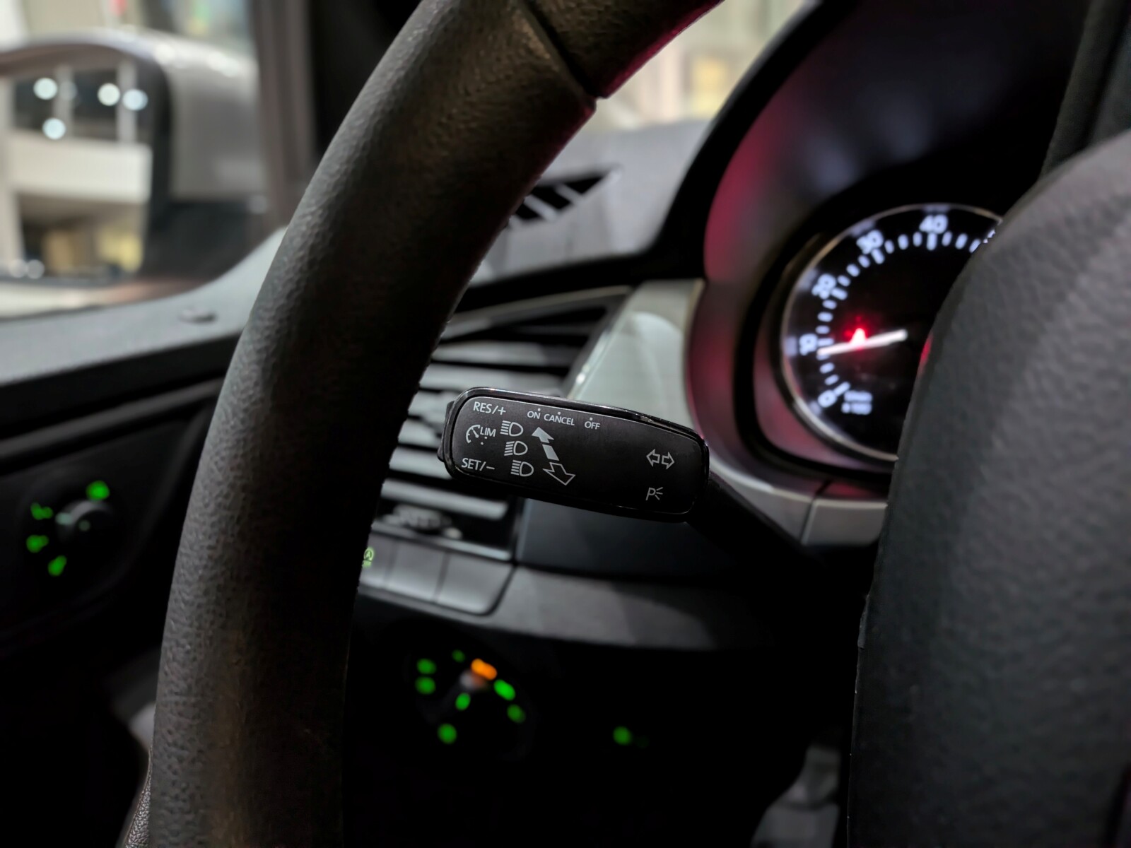 Škoda Fabia - zdjęcie 15