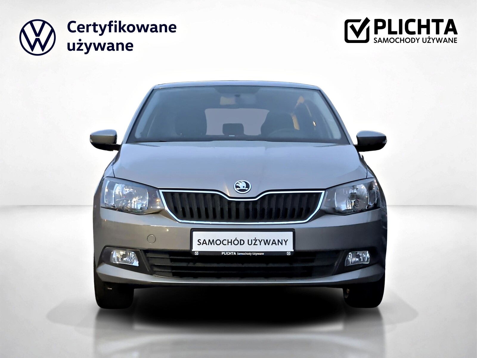 Škoda Fabia - zdjęcie 8