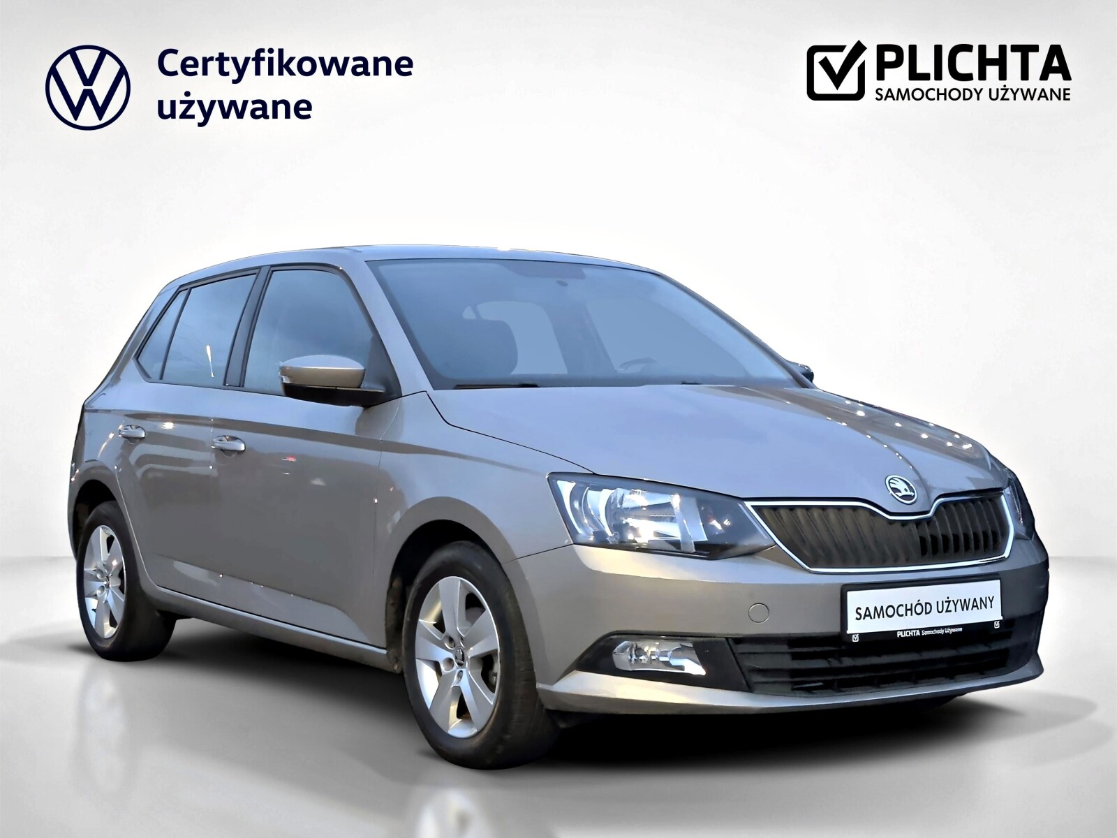 Škoda Fabia - zdjęcie 7