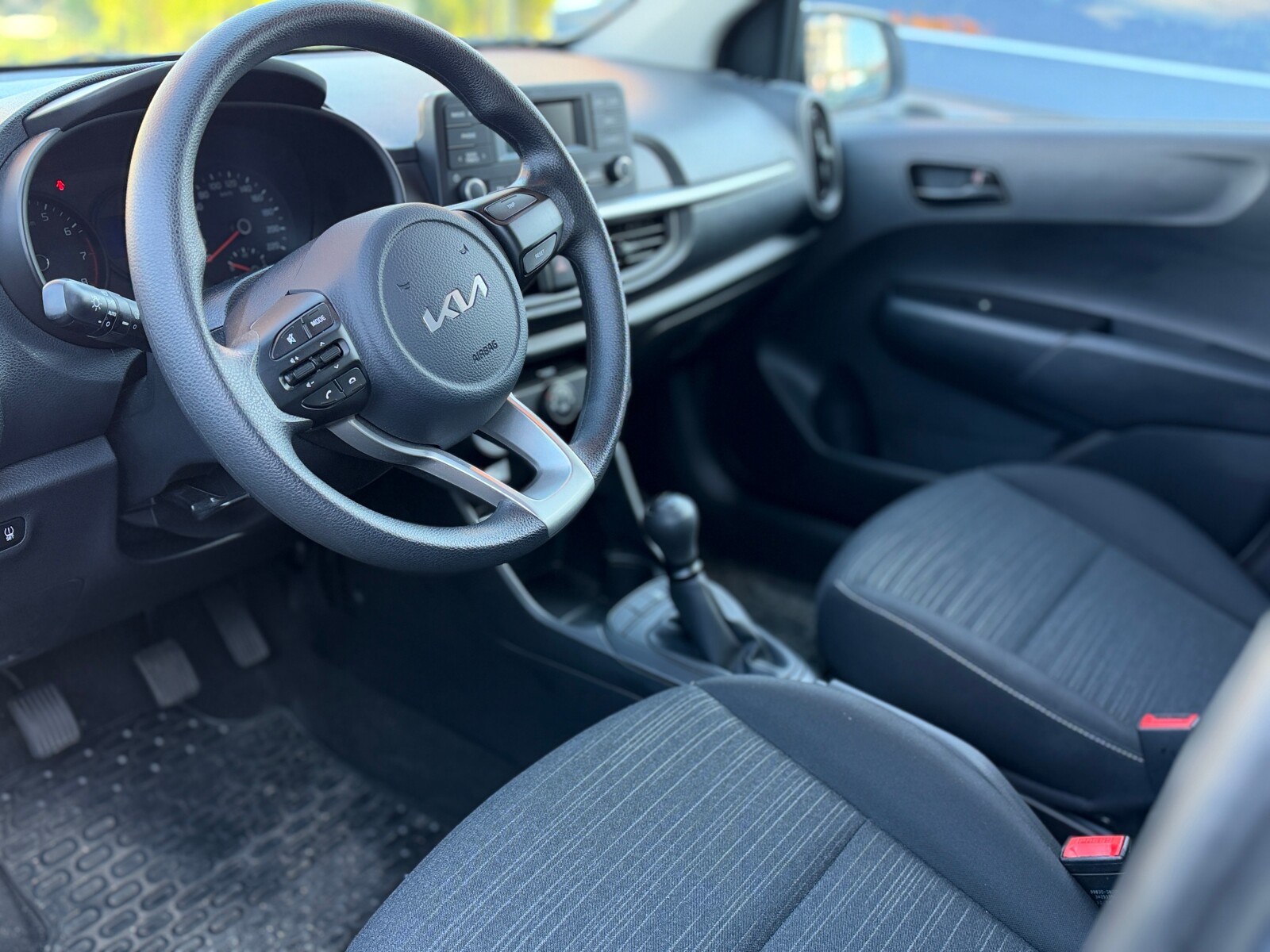 Kia Picanto - zdjęcie 2