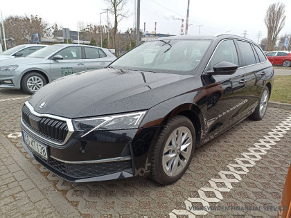 używany Škoda Octavia salon Volkswagen Bydgoszcz Nowotoruńska