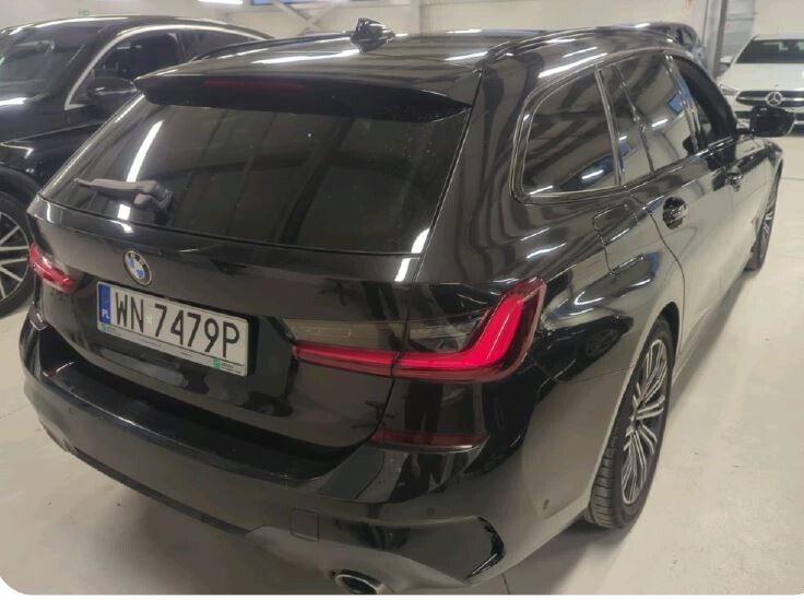 BMW 330 - zdjęcie 4