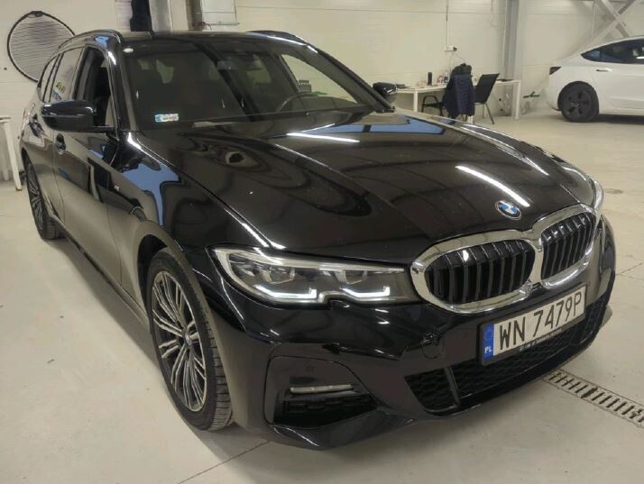 BMW 330 - zdjęcie 2