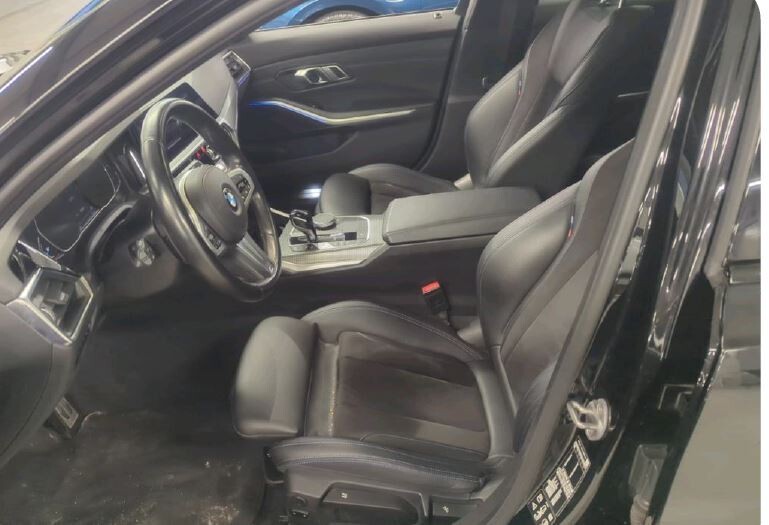 BMW 330 - zdjęcie 6