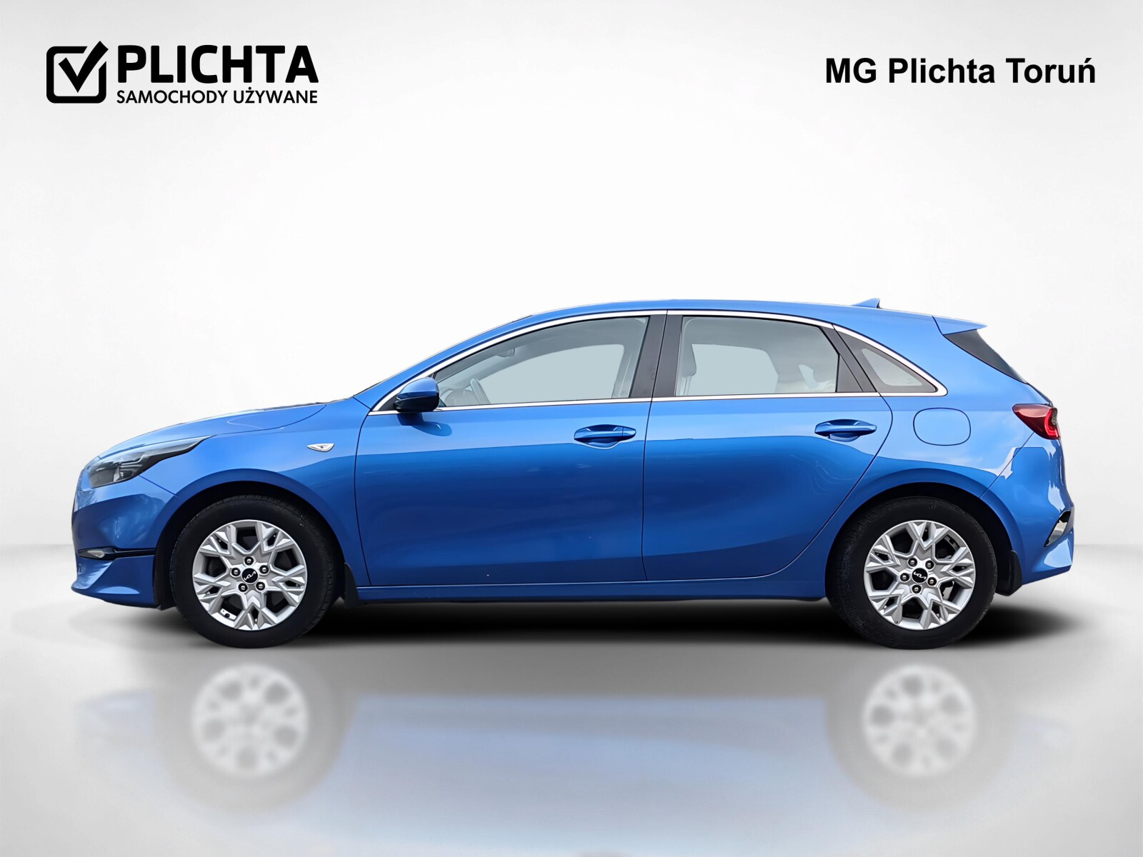 Kia Ceed - zdjęcie 2