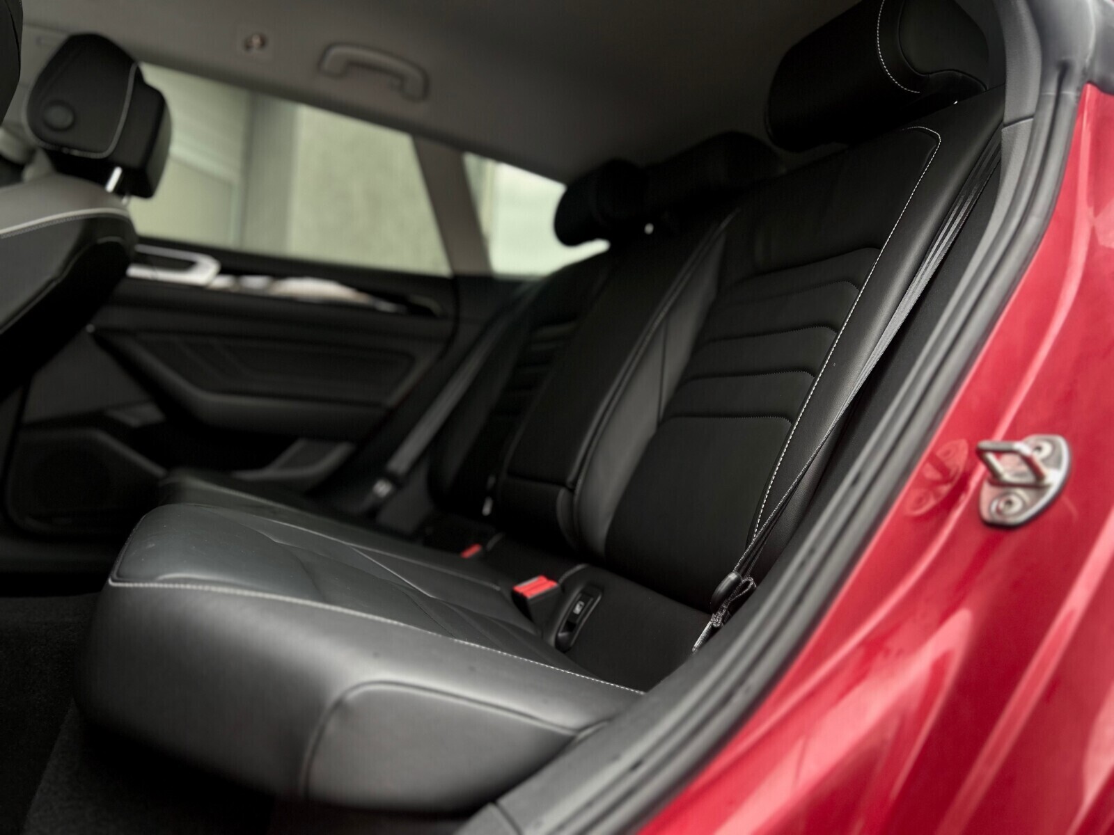 Volkswagen Arteon Shooting Brake - zdjęcie 10