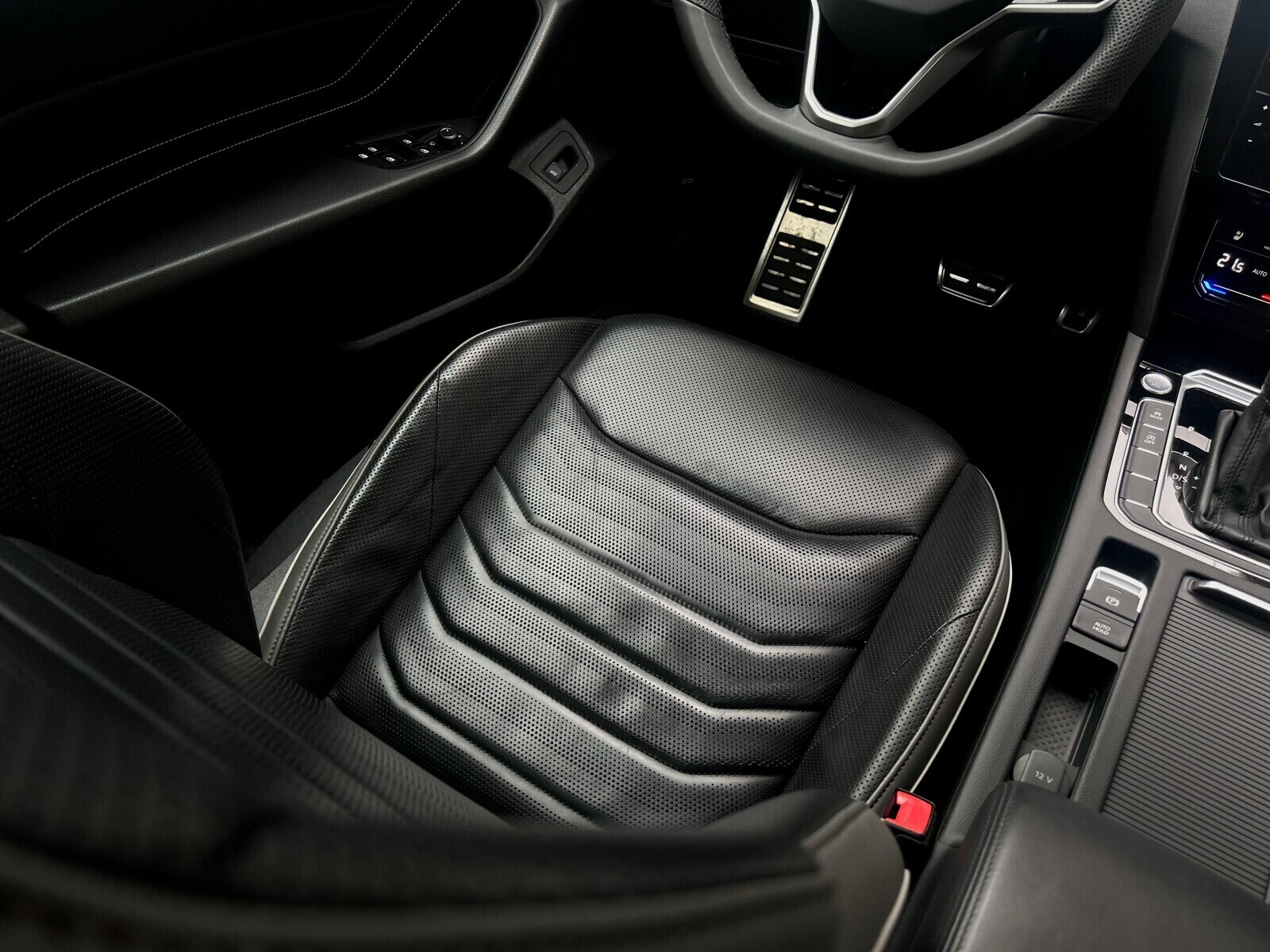 Volkswagen Arteon Shooting Brake - zdjęcie 14